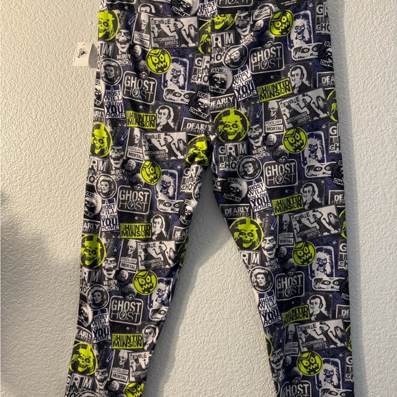 Disney Haunted Mansion Leggings - Picture 4 of 5